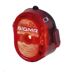 Sigma světlo na kolo NUGGET II. FLASH