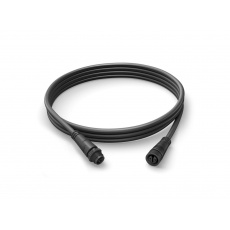 PHILIPS Calla Venkovní prodlužovací kabel 2,5 m PHILIPS Calla Venkovní prodlužovací kabel 2,5 m