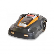 RIWALL RRM 1000 - robotická aku sekačka 1000 m2 RIWALL RRM 1000 - robotická aku sekačka 1000 m2