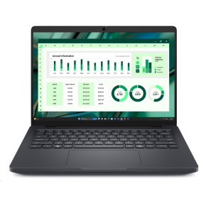 DELL NTB Pro Max 14 MC14250/U7-265H/32GB/1TB SSD/14" FHD+/IR Cam & Mic/130W Type-C/WLAN/vPro/Backlit Kb/W11P/3Y PS NBD