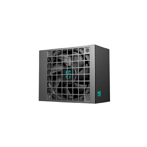 DEEPCOOL GAMERSTORM zdroj 850W PS850G, 92mm, Plně modulární, Gold Cybenetics, ATX 3.1, černá