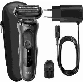 Braun Series 6 61-N1000s holící strojek