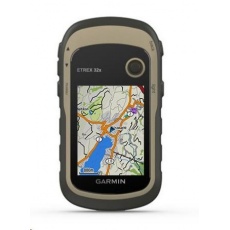 Garmin GPS turistická navigace eTrex 32x