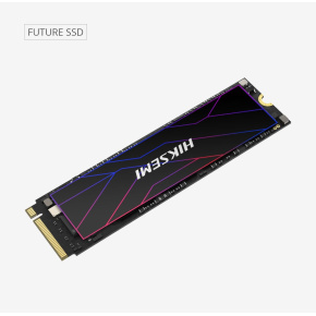 HIKSEMI SSD FUTURE 2048GB, M.2 2280, PCIe Gen4x4, R7450/W6750