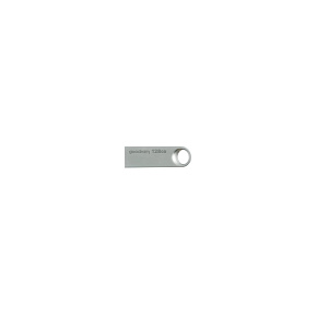 GOODRAM Flash Disk UNO3 128GB, USB 3.2 Gen1, stříbrná GOODRAM Flash Disk UNO3 128GB, USB 3.2 Gen1, stříbrná