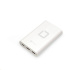 DICOTA 3-Port GaN Wall Charger (32W) EU