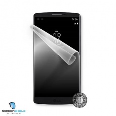 ScreenShield fólie na displej pro LG H900 V10 ScreenShield fólie na displej pro LG H900 V10