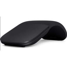 Microsoft Arc Mouse Bluetooth XZ/AR/CS/SK Hdwr Black Microsoft Arc Mouse Bluetooth XZ/AR/CS/SK Hdwr Black