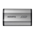 ADATA External SSD 4TB SD810 USB 3.2 USB-C, Stříbrná