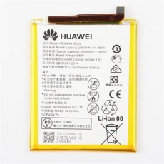 Huawei P10 Lite - výměna baterie Huawei P10 Lite - výměna baterie