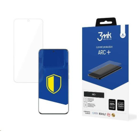 3mk ochranná fólie ARC+ pro Samsung Galaxy A54 5G (SM-A546)