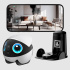 Enabot EBO Air2 Plus W