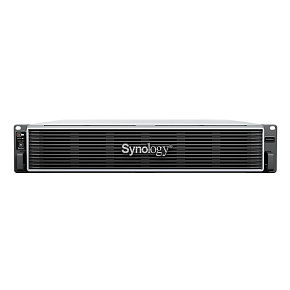 Synology RS4826xs+ RackStation (8C/XeonD-1739/3-3,5GHz/16GBRAM/12xSATA/2xUSB3.2/2x10GbE/2xPCIe/1xOOB/3xminiSAS/RP)