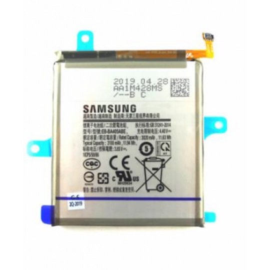 Samsung Galaxy A40 (A405) - výměna baterie