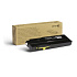 BAZAR - Xerox Yellow extra high capacity toner VersaLink C400/C405 (8 000str.) - Poškozený obal (Komplet)