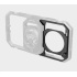 SmallRig 5277 67mm Threaded Filter Adapter with Detachable Sunhoods for Universal Phone Cage 4299