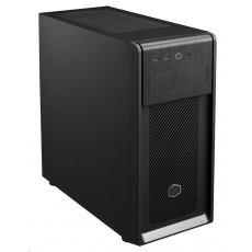 Cooler Master case Elite 500, ODD Cooler Master case Elite 500, ODD