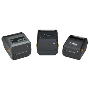 ROZBALENO - Zebra ZD421d, 8 dots/mm (203 dpi), USB, USB Host, BT (BLE)