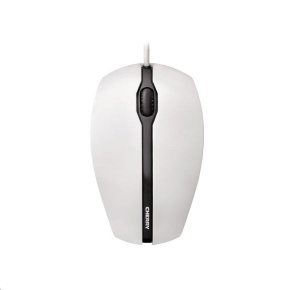 CHERRY myš Gentix, USB, drátová, bílá