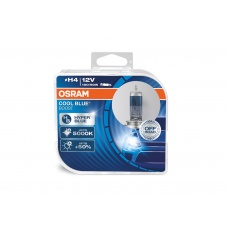 OSRAM autožárovka "H4" OFF ROAD COOL BLUE BOOST 12V 100/90W P43t (Duo-Box) OSRAM autožárovka "H4" OFF ROAD COOL BLUE BOOST 12V 100/90W P43t (Duo-Box)