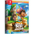 Nintendo Switch hra Koa and the Five Pirates of Mara - Collector's Edition