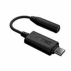 BAZAR - ASUS adaptér AI Noise-Canceling Mic, USB-C na 3.5 mm - Poškozený obal (Komplet) BAZAR - ASUS adaptér AI Noise-Canceling Mic, USB-C na 3.5 mm - Poškozený obal (Komplet)