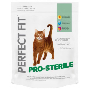 PERFECT FIT sterile kureci 750g