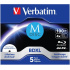 VERBATIM MDisc BDXL (5-pack)Jewel/4x/100GB