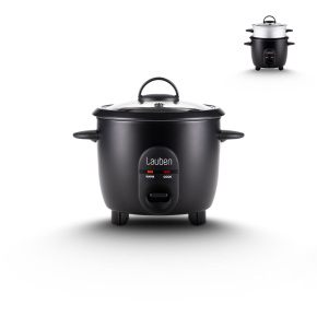 Lauben Rice Cooker 600BC - rýžovar - Poskozen obal