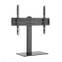 Univerzální stojan Brateck LDT03-23L pro TV 37"-70"otočný stolní