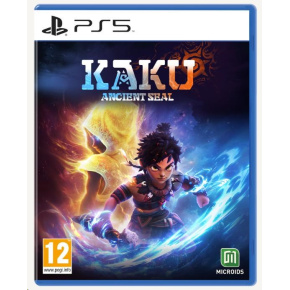 PS5 hra KAKU: Ancient Seal PS5 hra KAKU: Ancient Seal