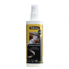 Sprej Fellowes na čištění monitorů 250 ml Sprej Fellowes na čištění monitorů 250 ml