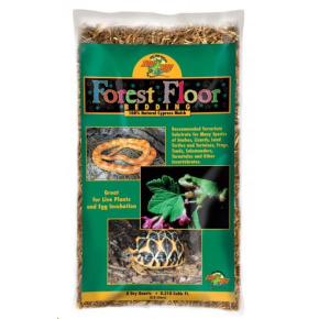 ZMD ter.podestalka Forest Floor 8,8l