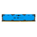 DIMM DDR4 8GB 2400MHz CL15 (Kit 2x4GB) GOODRAM IRDM, blue