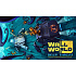Wall World: Deep Threat (PC) klíč Steam