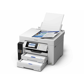 BAZAR - EPSON EcoTank L15180 (poškozený obal)