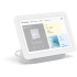 BAZAR - Google Nest Hub 2 chalk - Poškozený obal (Komplet)