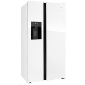 CONCEPT LA7691wh americká chladnička