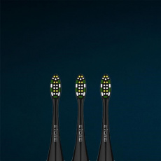 Evorei UV Pro sonic brush medium náhradní hlavice Evorei UV Pro sonic brush medium náhradní hlavice