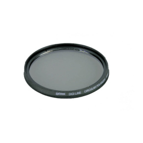 Doerr Polarizační filtr C-PL DigiLine - 49 mm