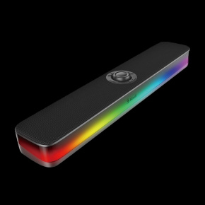 A4tech Bloody Soundbar S10, Bluetooth, RGB, černá