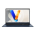 ASUS NTB Vivobook 17 (X1704VA-AU200W), i3-1315U, 17.3" 1920 x 1080, 8GB, 512GB SSD, UHD, W11 Home, Blue