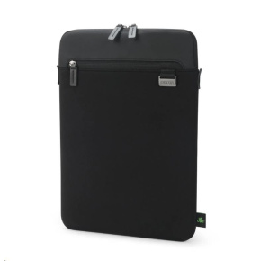 DICOTA Sleeve FIVE 13, black