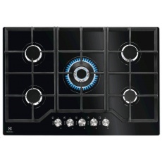 ELECTROLUX KGG7536K VARNÁ DESKA PLYNOVÁ ELECTROLUX KGG7536K VARNÁ DESKA PLYNOVÁ