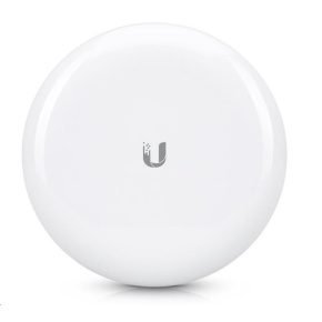 UBNT GigaBeam airMAX AC 17dBi [AP/Client, 60GHz/5GHz, 17dBi, 10/100/1000 Ethernet]