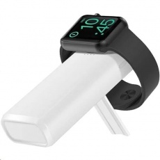 COTEetCI bezdrátová nabíjecí powerbanka PB-2 s kapacitou 5200 mAh pro Apple Watch COTEetCI bezdrátová nabíjecí powerbanka PB-2 s kapacitou 5200 mAh pro Apple Watch