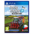 PS4 hra Farming Simulator 22: Premium Edition