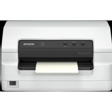 EPSON tiskárna jehličková PLQ-35 24 jehel, 540 zn/s, 1+6 kopii, USB 2.0, RS-232,Obousměrný paralelní EPSON tiskárna jehličková PLQ-35 24 jehel, 540 zn/s, 1+6 kopii, USB 2.0, RS-232,Obousměrný paralelní
