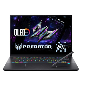 BAZAR - ACER NTB Predator Triton 14 AI (PT14-52T-97UC),Ultra 9 288V,14.5" 2880x1800,32GB,2TB SSD,RTX 5070,W11 Pro BAZAR - ACER NTB Predator Triton 14 AI (PT14-52T-97UC),Ultra 9 288V,14.5" 2880x1800,32GB,2TB SSD,RTX 5070,W11 Pro