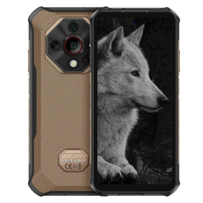 Smartphone Ulefone Armor X16 PRO 5G 8GB/256GB Sand Dune Smartphone Ulefone Armor X16 PRO 5G 8GB/256GB Sand Dune